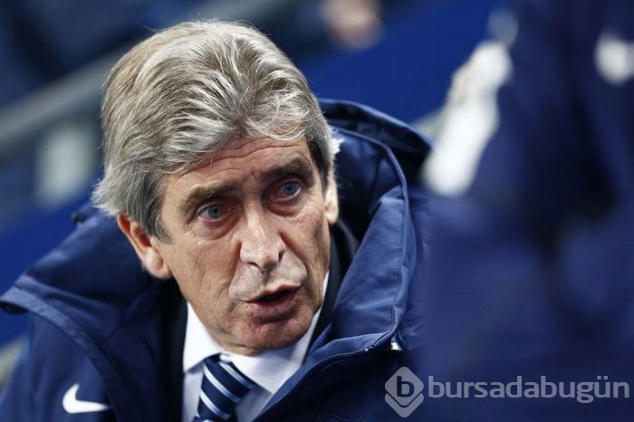 Manchester City CSKA Moskova'ya mağlup oldu!