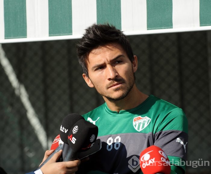 "Oynadığımız futbolla zirve adayı olduğumuzu gösterdik"