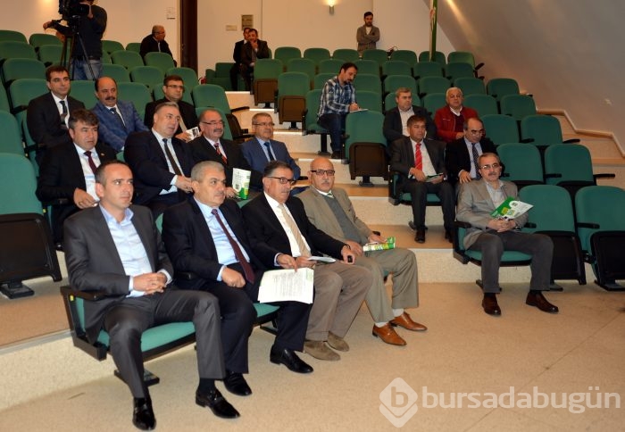 BESOB'tan Bursaspor elektriğe destek!