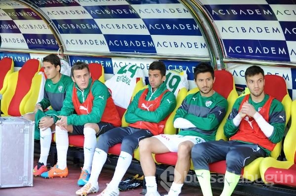 Timsah Kayseri'de fırsat tepti!