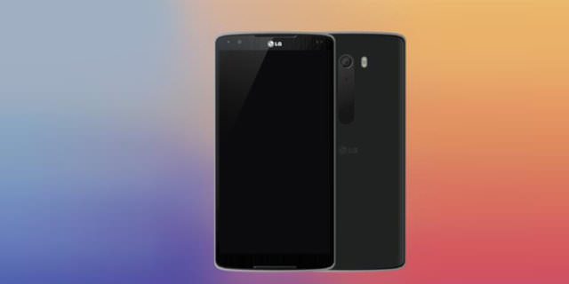 2015'e damgasını vuracak telefonlar!