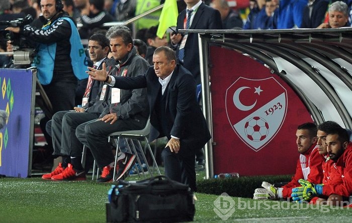 Türkiye:0 Brezilya: 4
