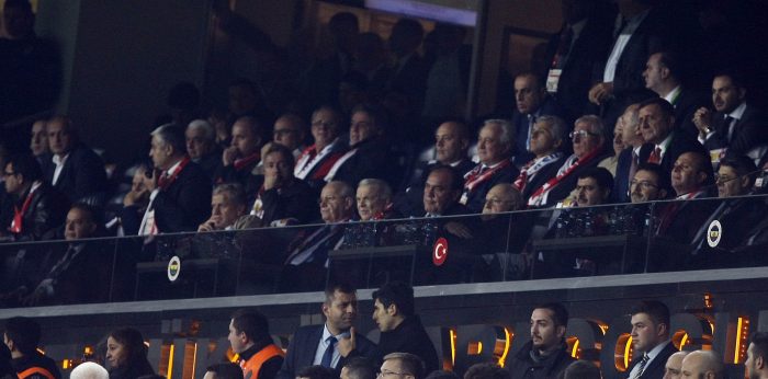 Türkiye:0 Brezilya: 4