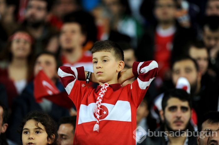 Türkiye:0 Brezilya: 4