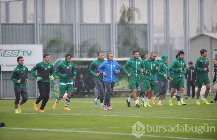 "Fenerbahçe maçını kazanmalıyız"