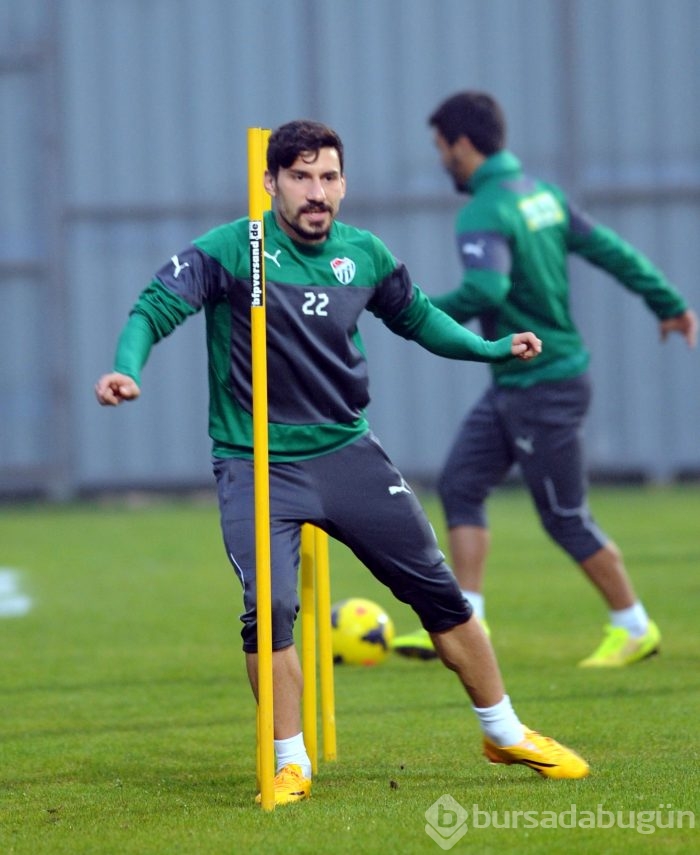 "Fenerbahçe maçını kazanmalıyız"