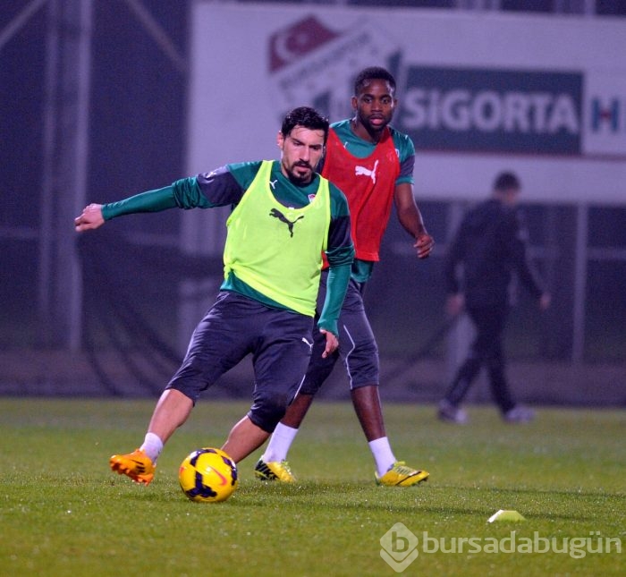 "Fenerbahçe maçını kazanmalıyız"