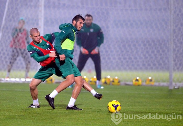 "Fenerbahçe maçını kazanmalıyız"