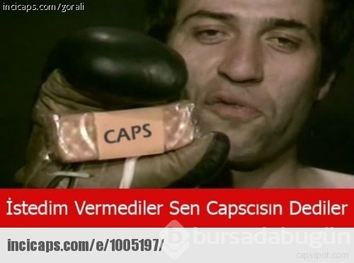 Kemal Sunal capsleri