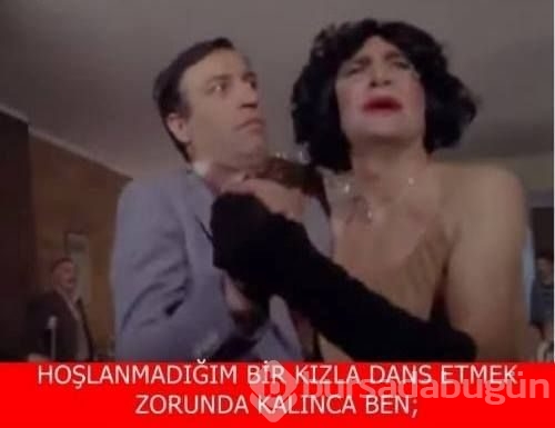Kemal Sunal capsleri