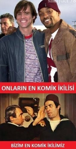 Kemal Sunal capsleri