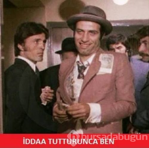 Kemal Sunal capsleri