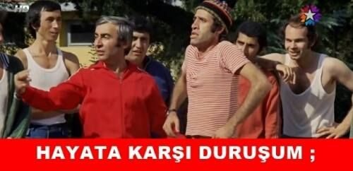 Kemal Sunal capsleri