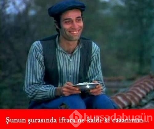 Kemal Sunal capsleri