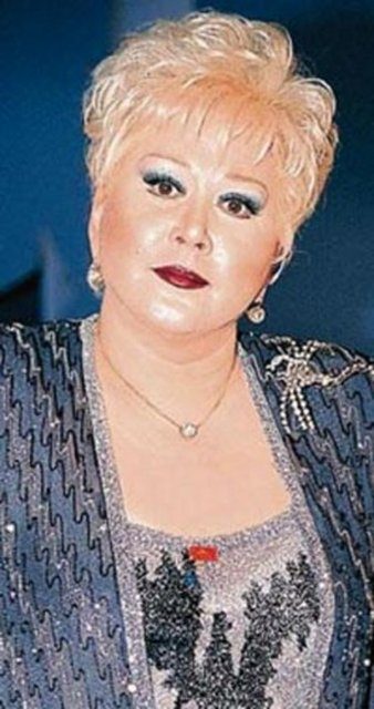 Ünlülerin mal varlıkları
