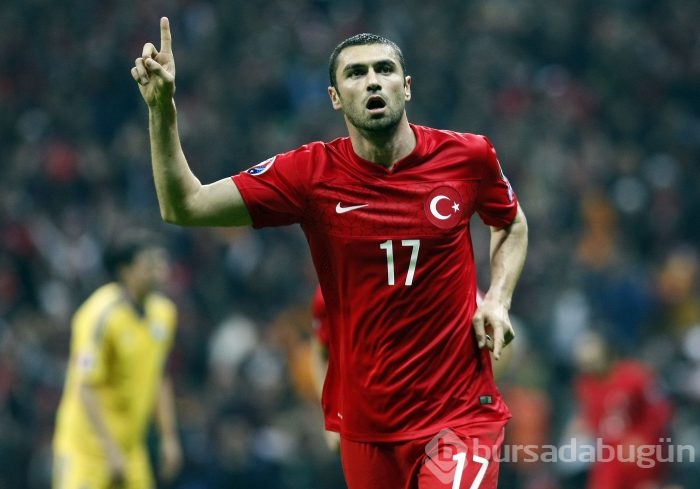 Türkiye'ye Kazakistan morali!