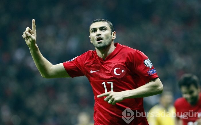Türkiye'ye Kazakistan morali!