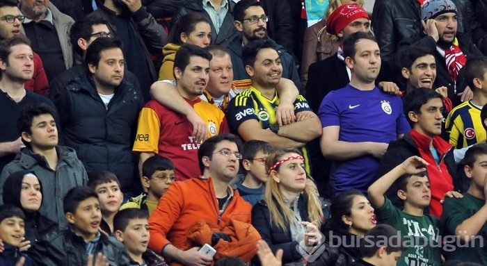 Türkiye'ye Kazakistan morali!