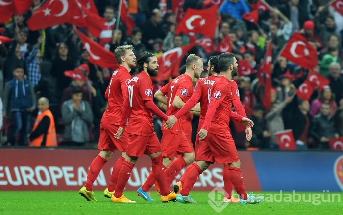 Türkiye'ye Kazakistan morali!