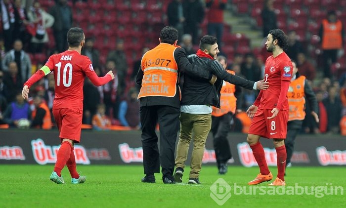 Türkiye'ye Kazakistan morali!