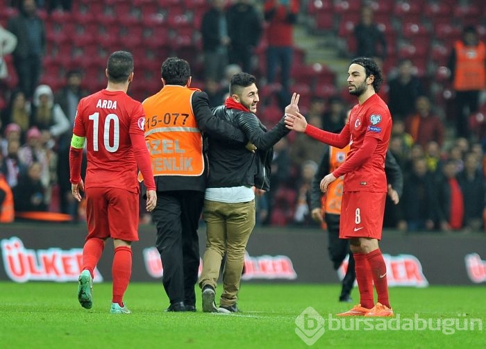Türkiye'ye Kazakistan morali!