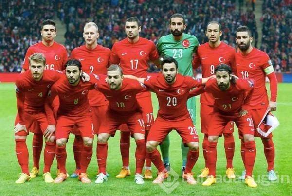Türkiye'ye Kazakistan morali!