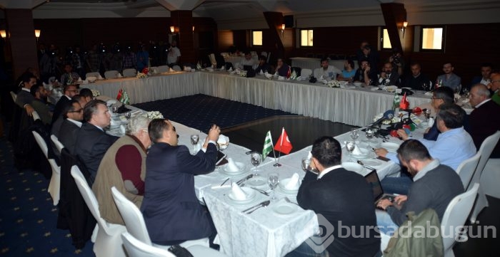 Şenol Güneş spor basını ile buluştu