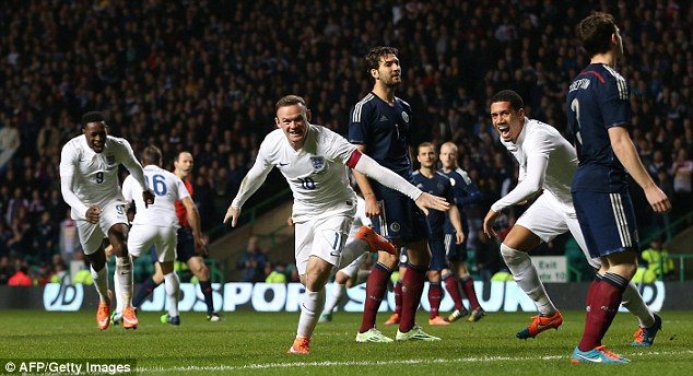 İngiltere kazanmaya devam ediyor!