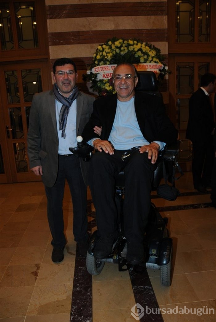 Bir asırlık gala!