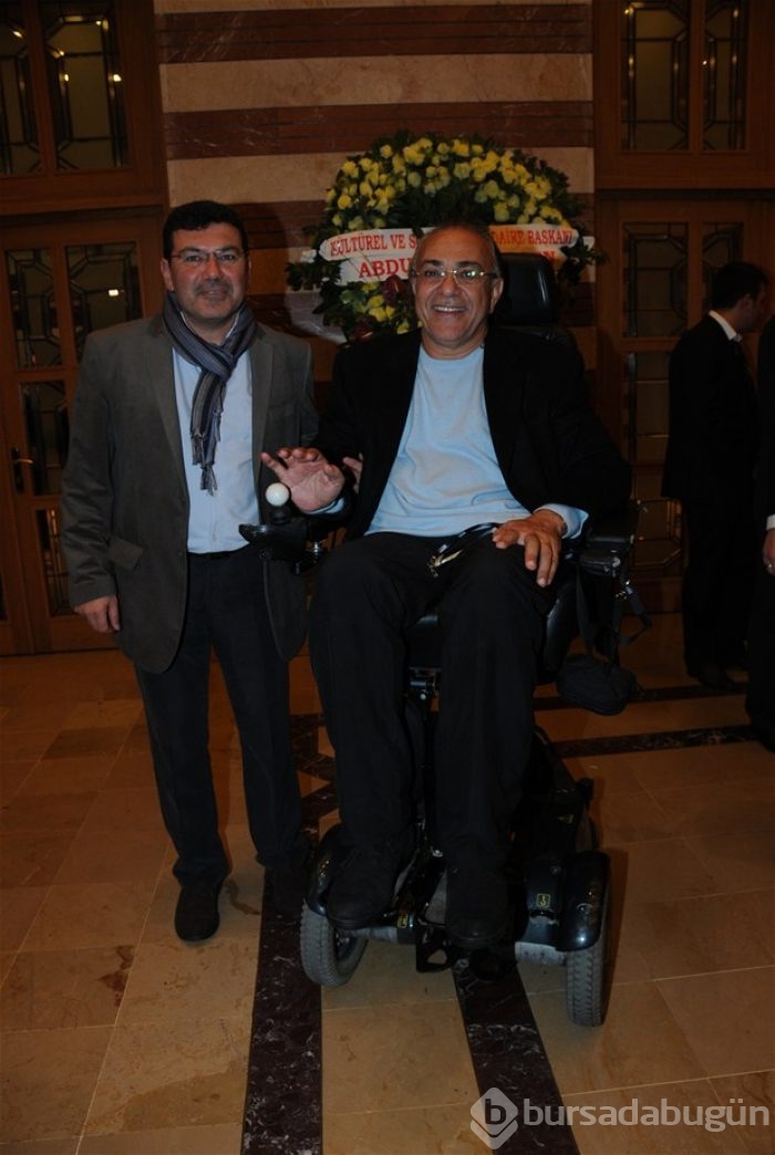 Bir asırlık gala!