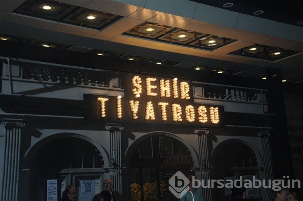 Bir asırlık gala!