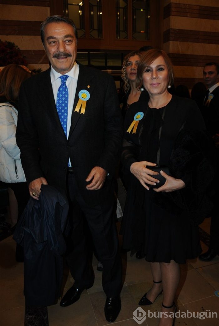 Bir asırlık gala!