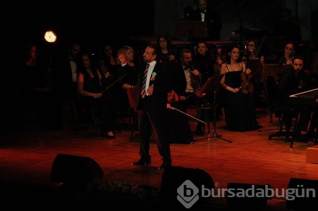 Bir asırlık gala!