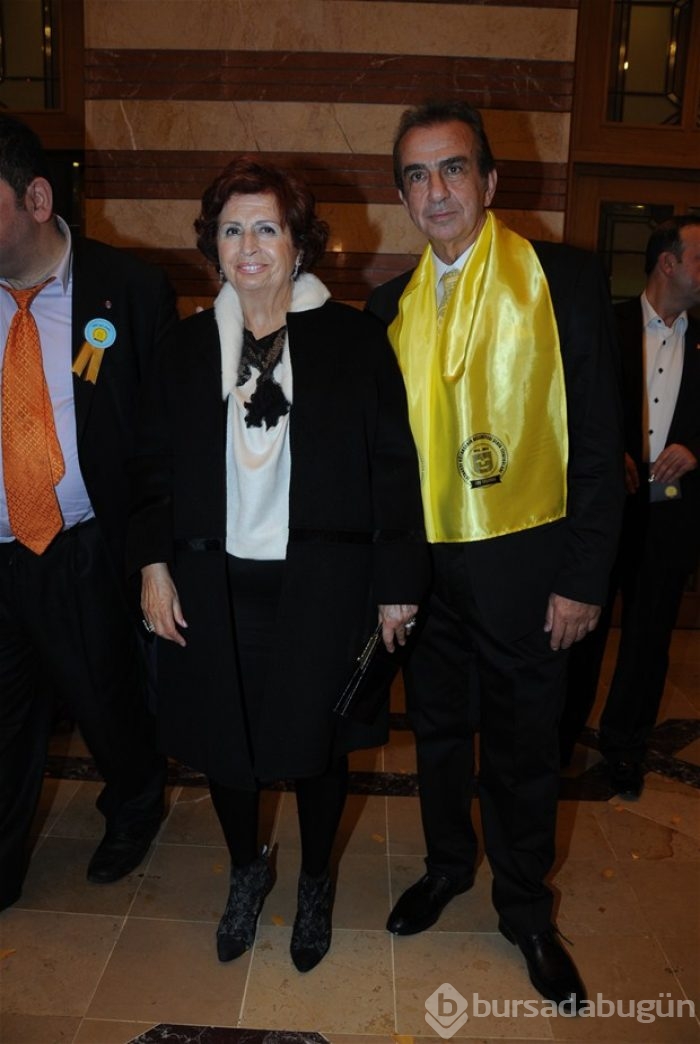 Bir asırlık gala!