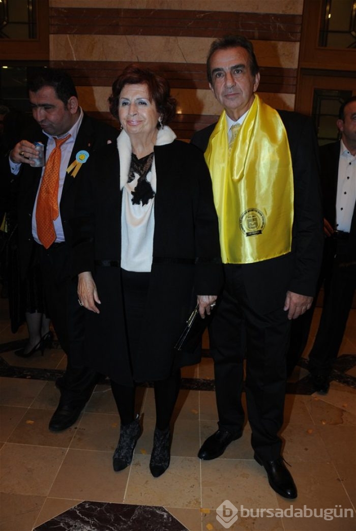 Bir asırlık gala!