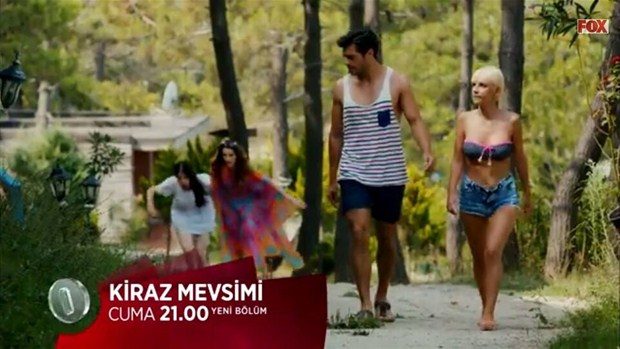 "Bu Tarz Benim" yarışmacılarının skandal fotoğrafları