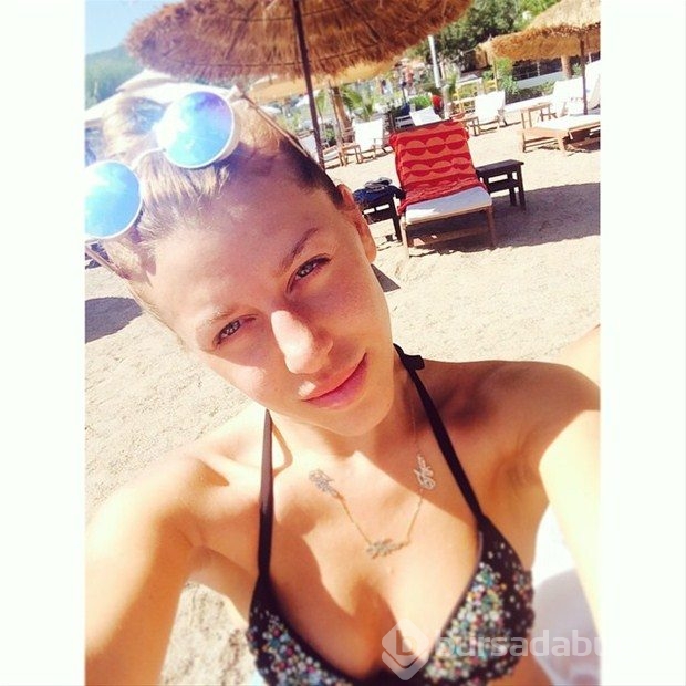 "Bu Tarz Benim" yarışmacılarının skandal fotoğrafları