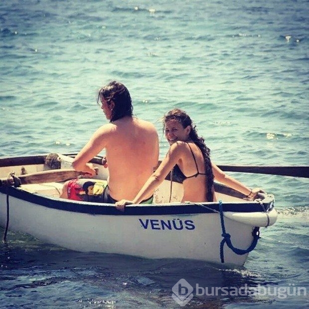 "Bu Tarz Benim" yarışmacılarının skandal fotoğrafları