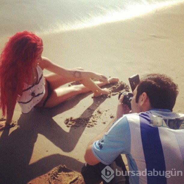 "Bu Tarz Benim" yarışmacılarının skandal fotoğrafları