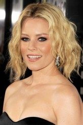 Elizabeth Banks Armpits