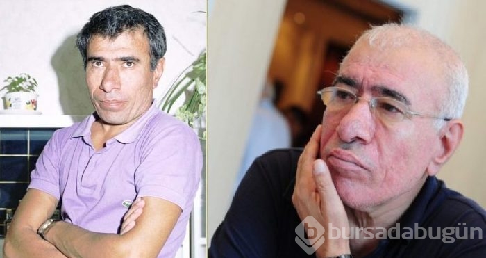 40 yıl aradan sonra Yeşilçam'ın ünlü oyuncuları