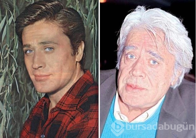 40 yıl aradan sonra Yeşilçam'ın ünlü oyuncuları