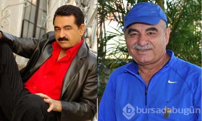 40 yıl aradan sonra Yeşilçam'ın ünlü oyuncuları
