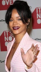Rihanna'nın ikizi bulundu!