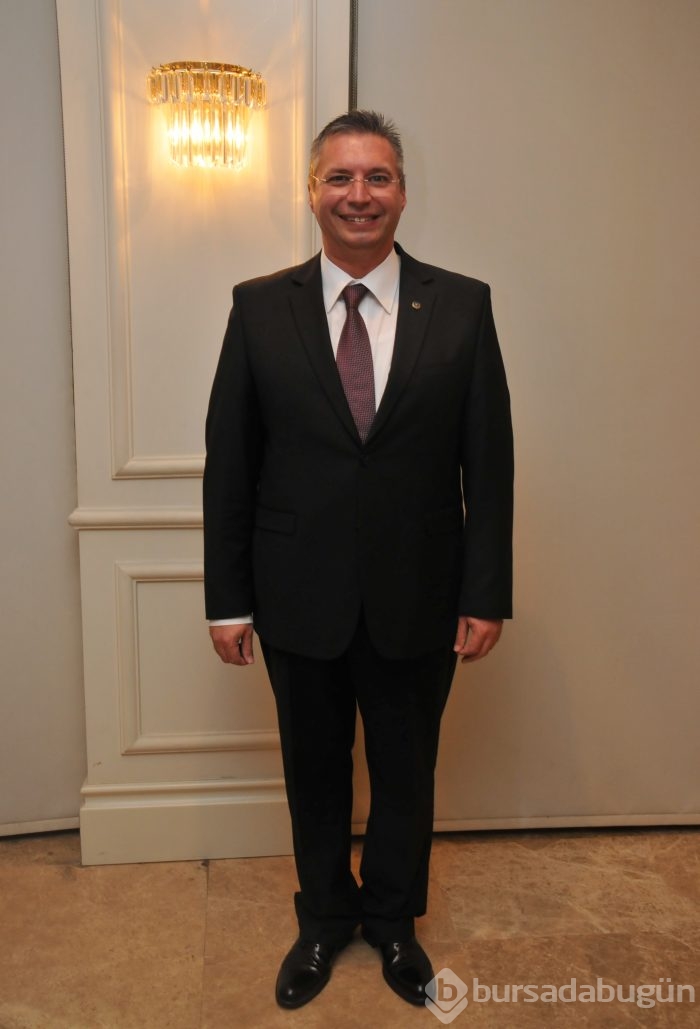 Özel TED Bursa Koleji öğretmenler gününü kutladı...
