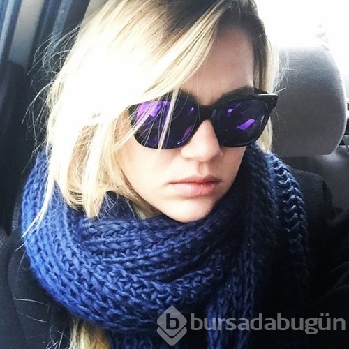 Instagram'da ünlüler