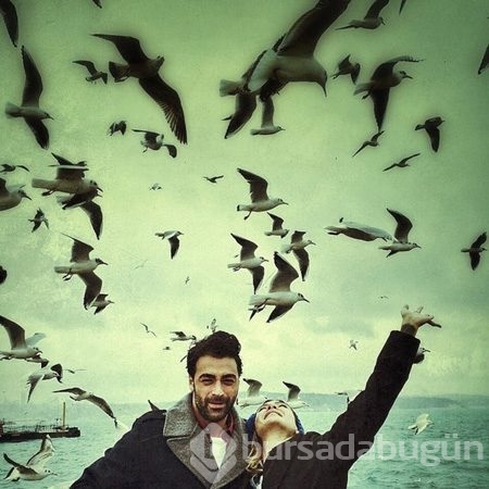 Instagram'da ünlüler