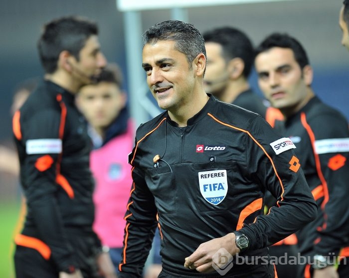 Timsah'tan ses seda yok!