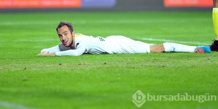 Timsah'tan ses seda yok!