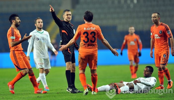Timsah'tan ses seda yok!